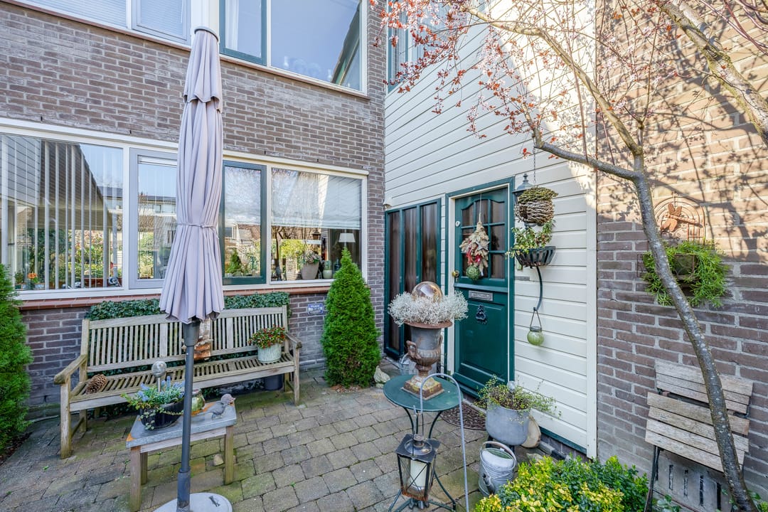 Foto 8 van Klaverveld 11