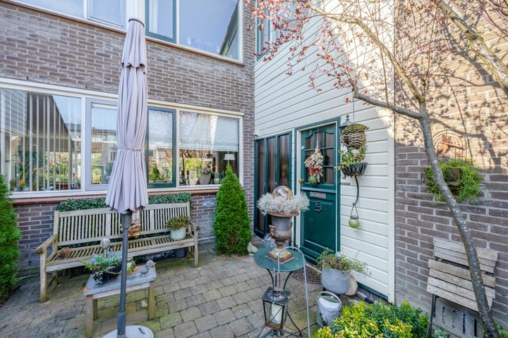 Foto 8 van Klaverveld 11