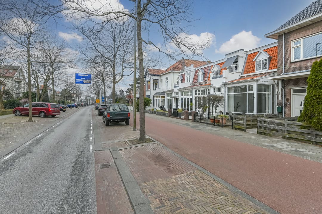 Foto 43 van Zandvoortselaan 7-A