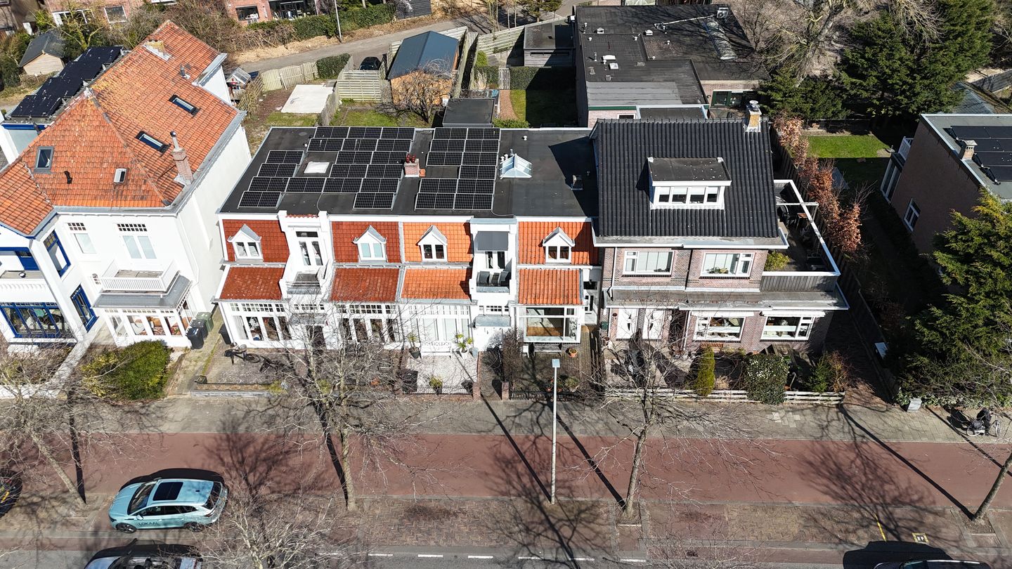 Foto 44 van Zandvoortselaan 7-A