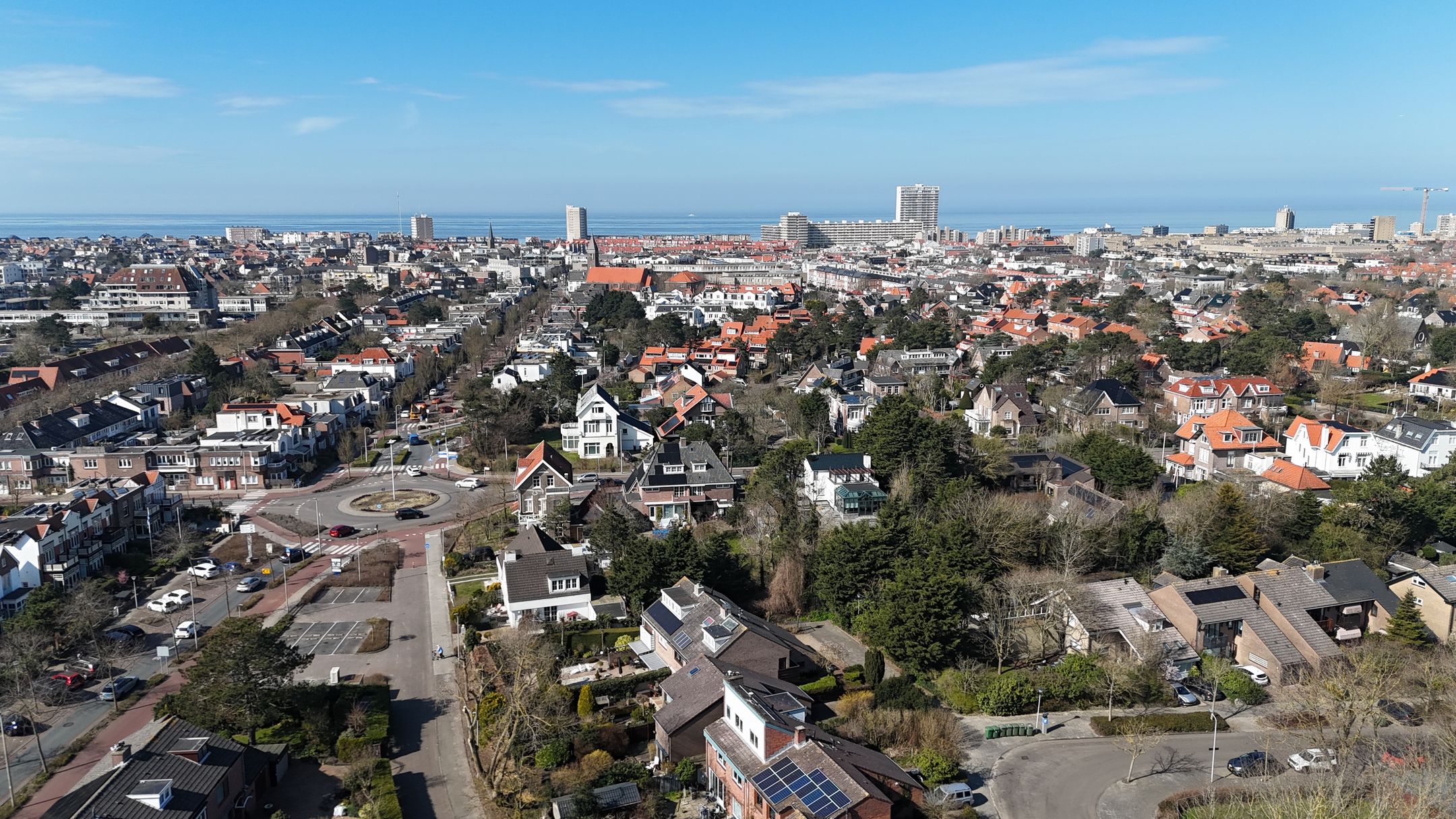 Foto 45 van Zandvoortselaan 7-A