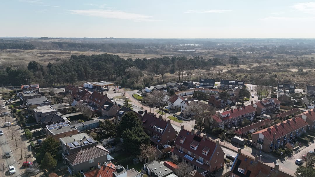 Foto 46 van Zandvoortselaan 7-A