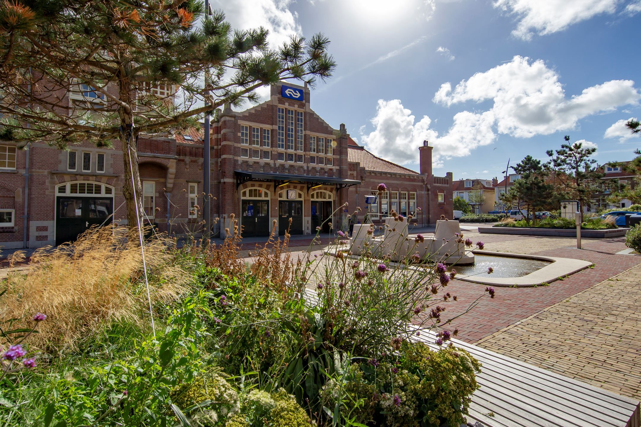 Foto 48 van Zandvoortselaan 7-A