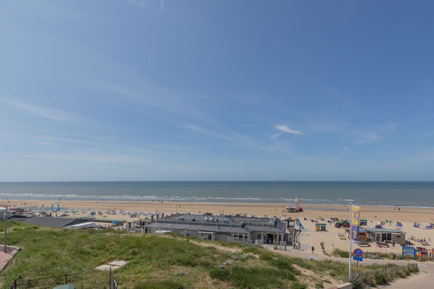 Foto 49 van Zandvoortselaan 7-A