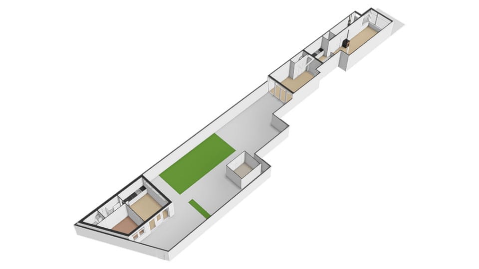 Foto 64 van Zandvoortselaan 7-A