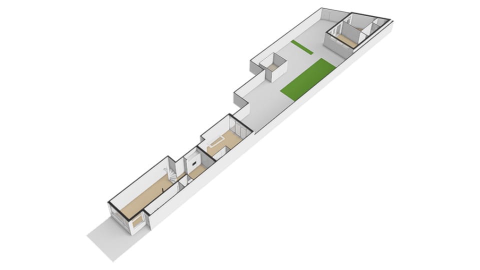 Foto 65 van Zandvoortselaan 7-A