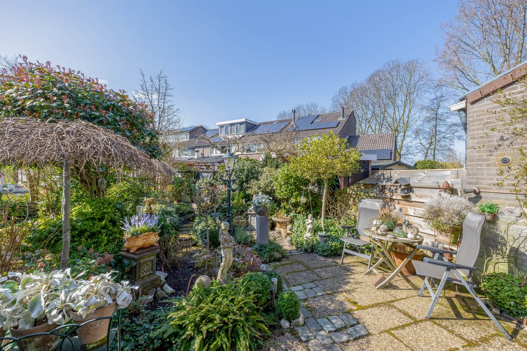 Foto 17 van Klaverveld 11