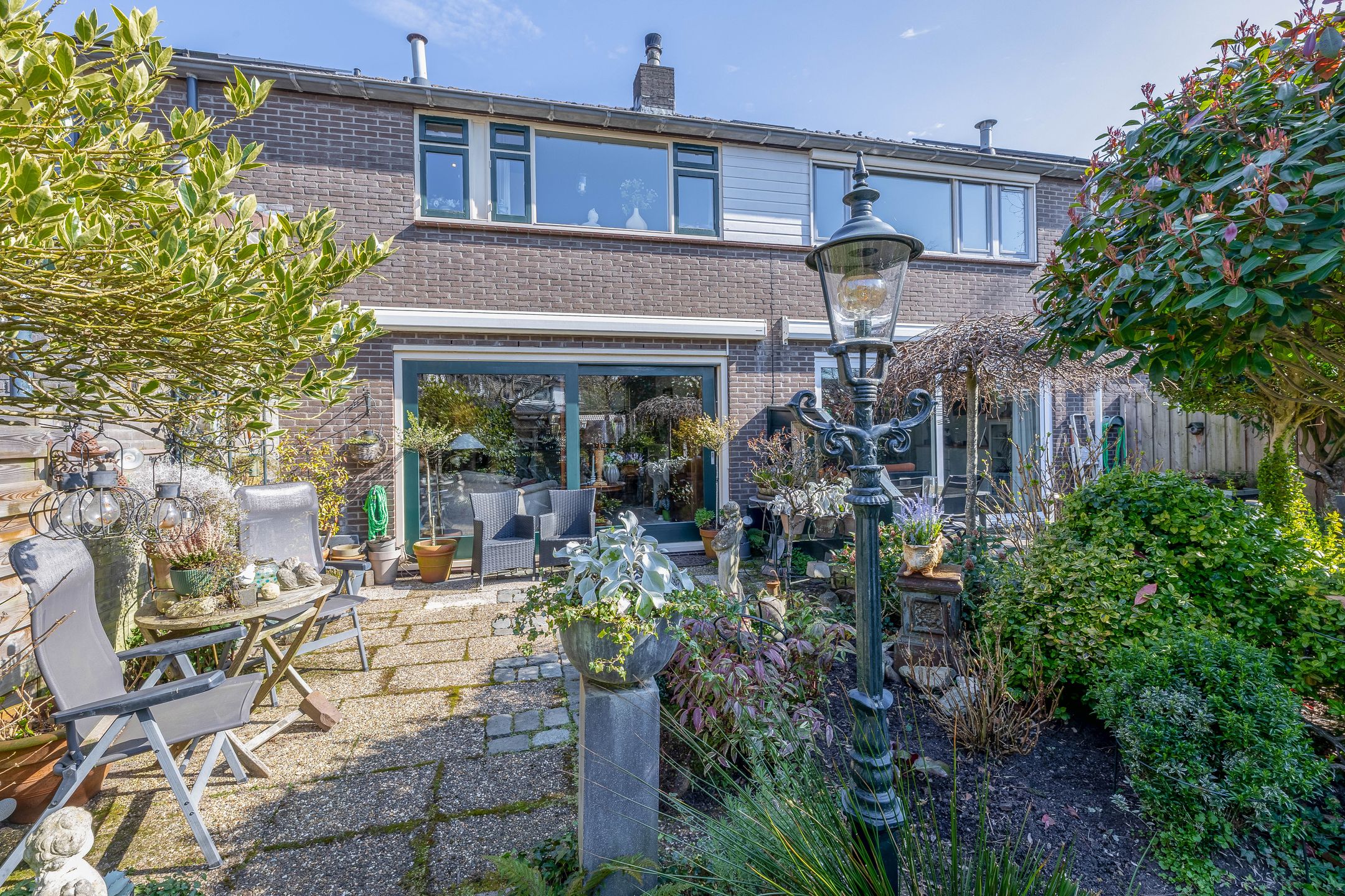 Foto 18 van Klaverveld 11