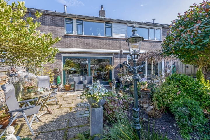 Foto 18 van Klaverveld 11