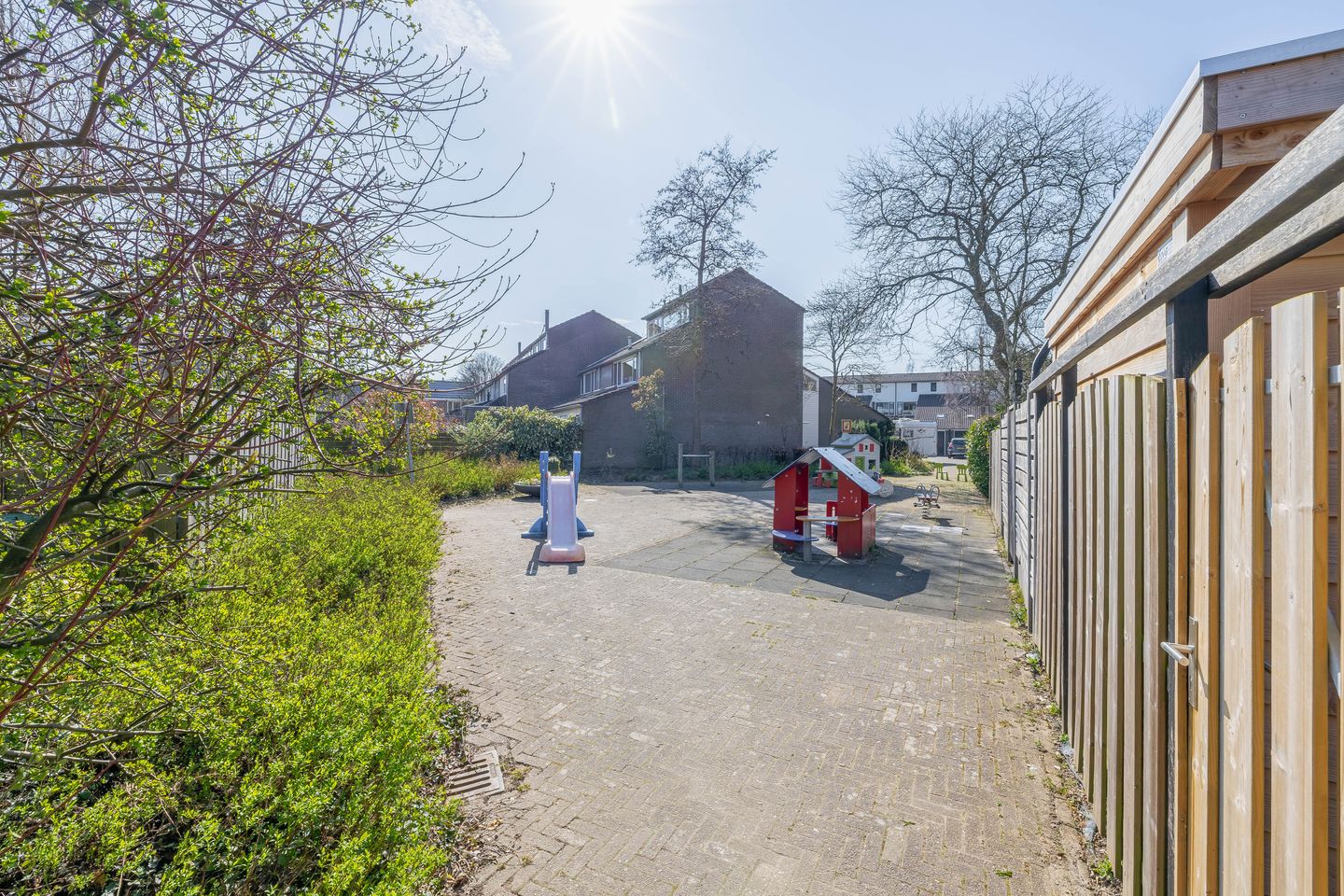 Foto 19 van Klaverveld 11