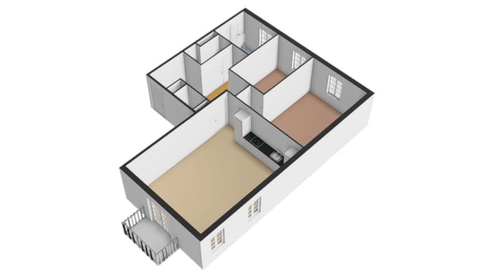 Foto 44 van Loevestein 85
