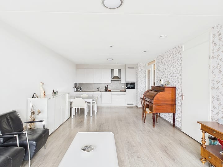 Foto 5 van Alberdingk Thijmstraat 75