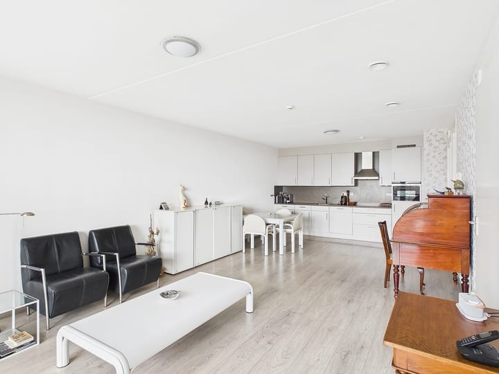 Foto 6 van Alberdingk Thijmstraat 75