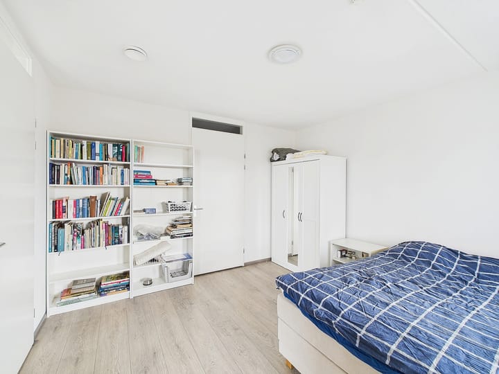 Foto 12 van Alberdingk Thijmstraat 75