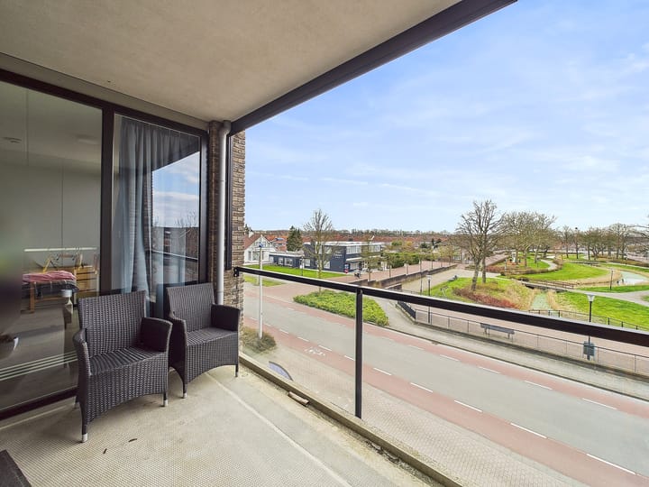 Foto 15 van Alberdingk Thijmstraat 75