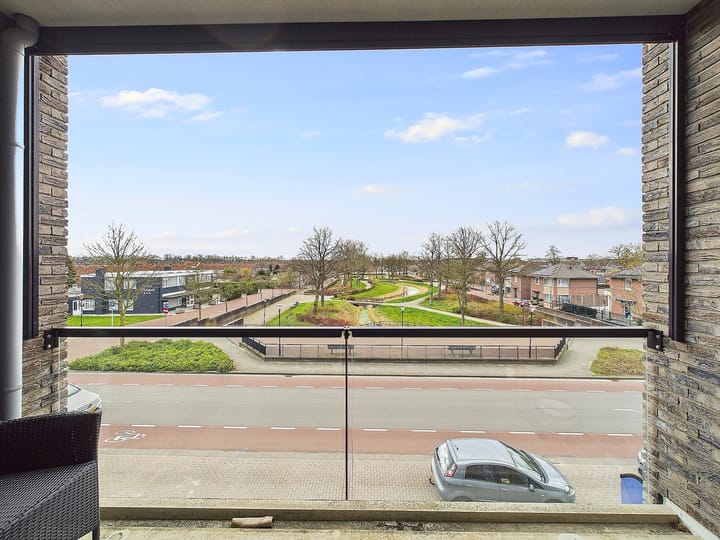 Foto 16 van Alberdingk Thijmstraat 75