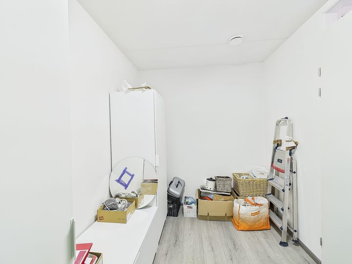 Foto 19 van Alberdingk Thijmstraat 75