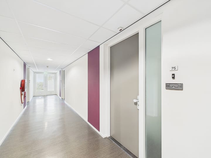 Foto 20 van Alberdingk Thijmstraat 75