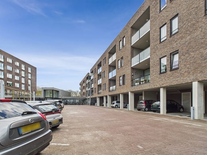 Foto 27 van Alberdingk Thijmstraat 75