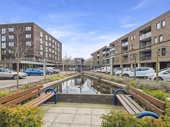 Foto 28 van Alberdingk Thijmstraat 75