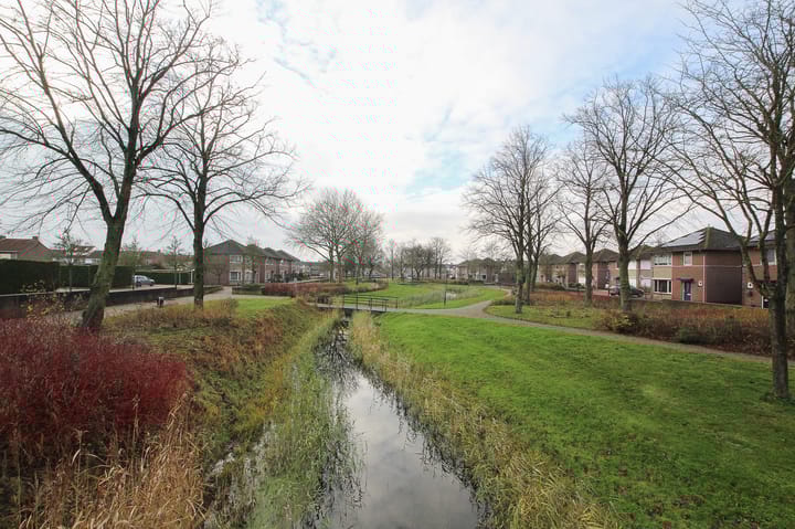 Foto 30 van Alberdingk Thijmstraat 75