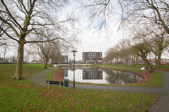 Foto 31 van Alberdingk Thijmstraat 75