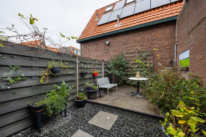 Foto 4 van Reigerstraat 45