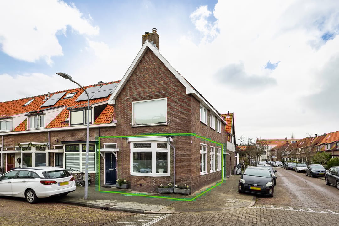 Foto 7 van Reigerstraat 45