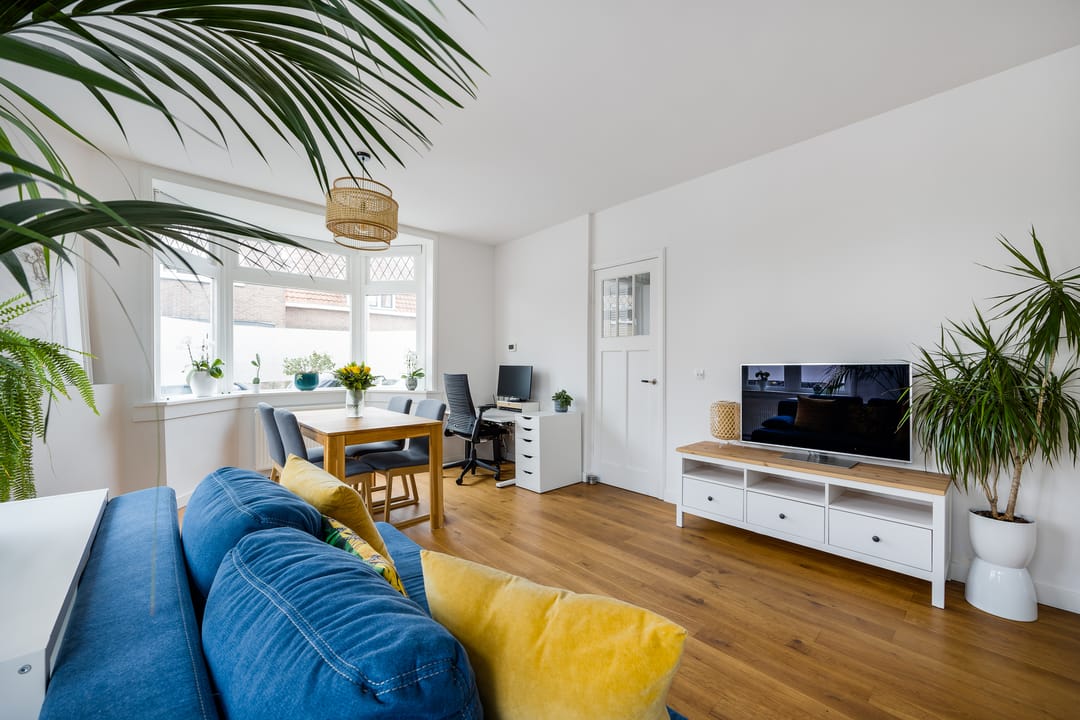 Foto 8 van Reigerstraat 45