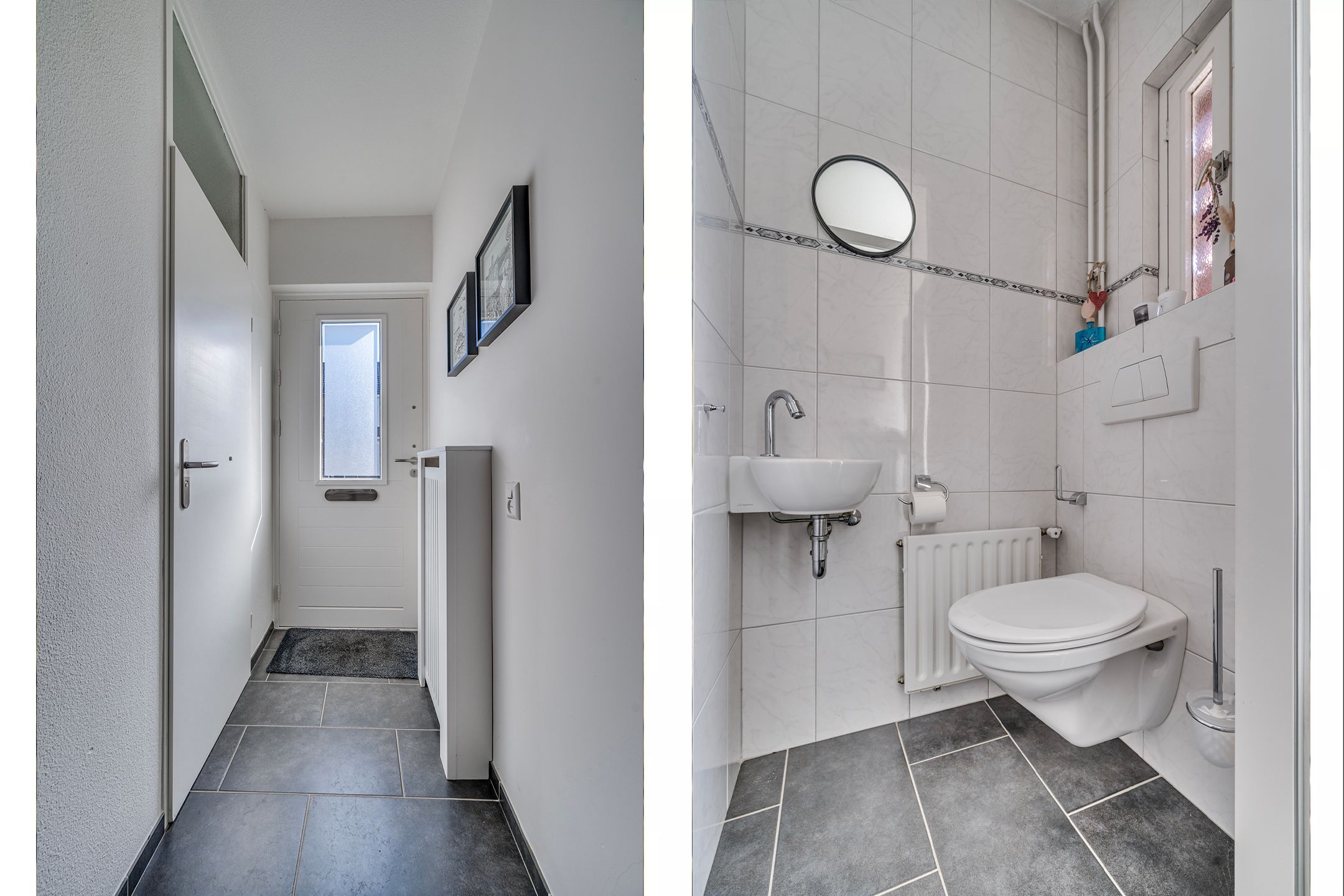 Foto 3 van Nieuwborgstraat 33