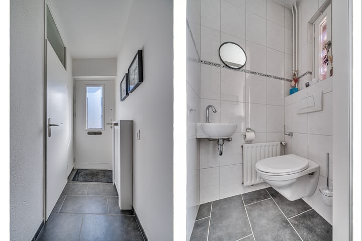 Foto 3 van Nieuwborgstraat 33