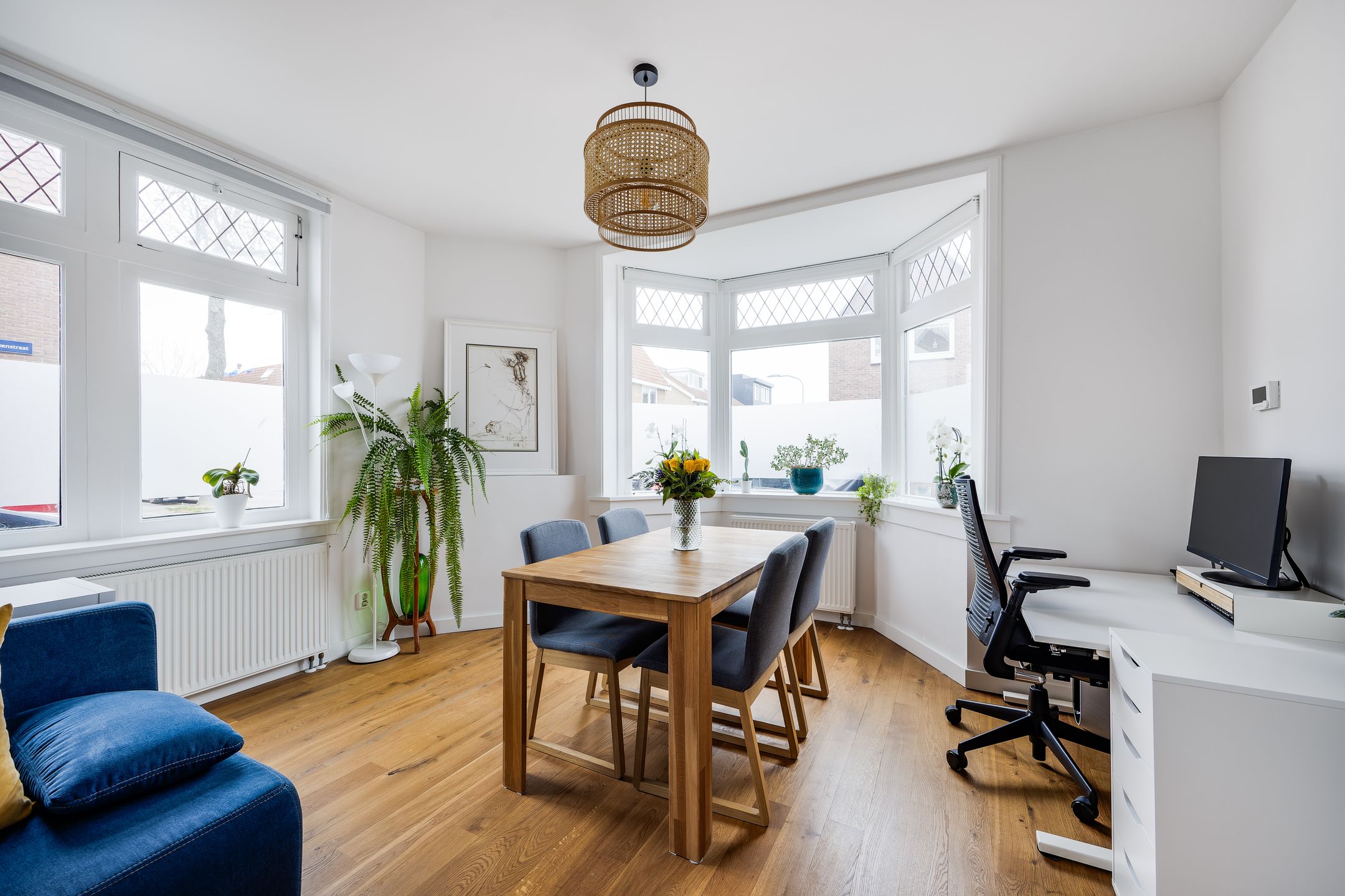 Foto 9 van Reigerstraat 45