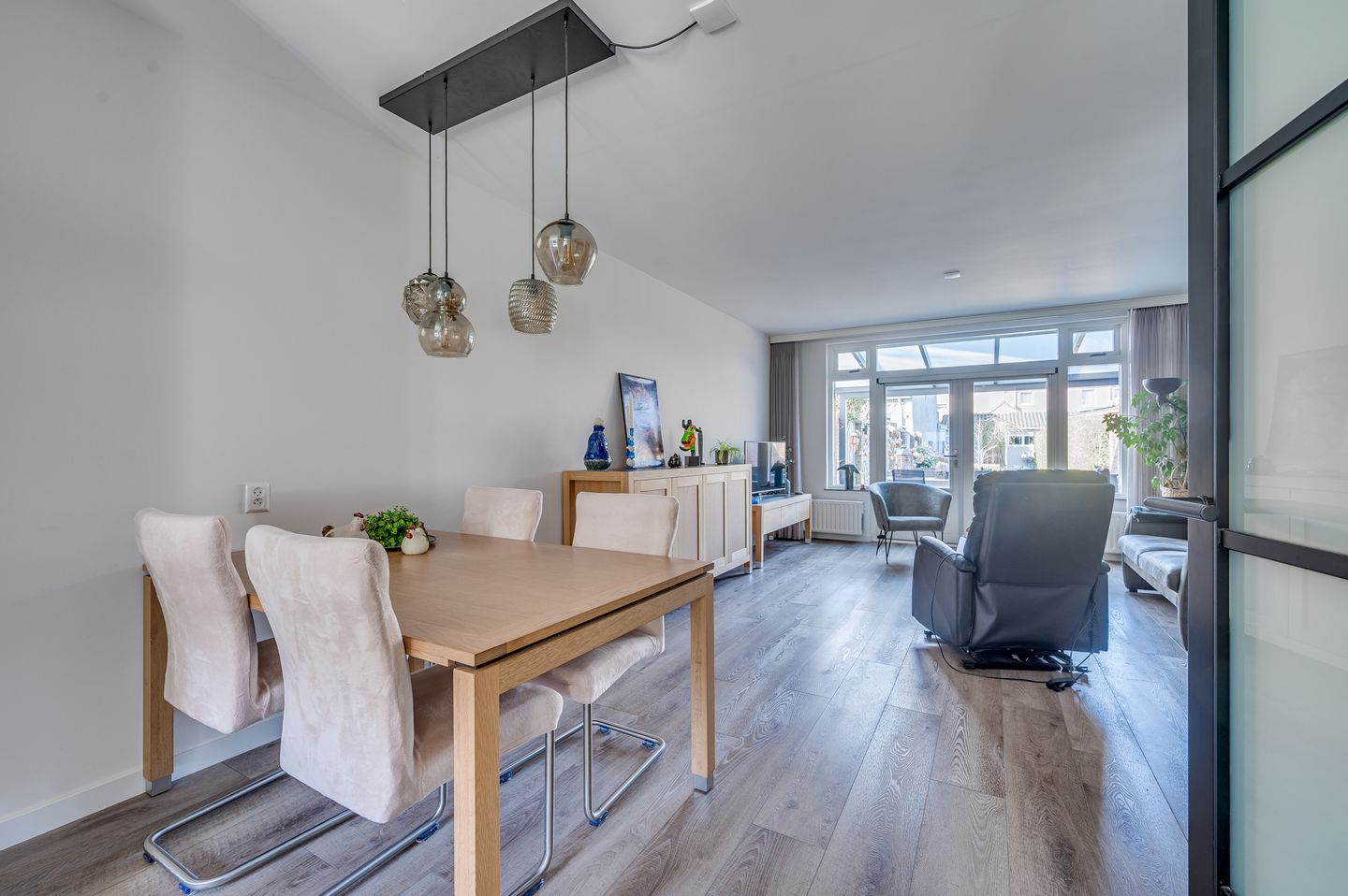 Foto 4 van Nieuwborgstraat 33