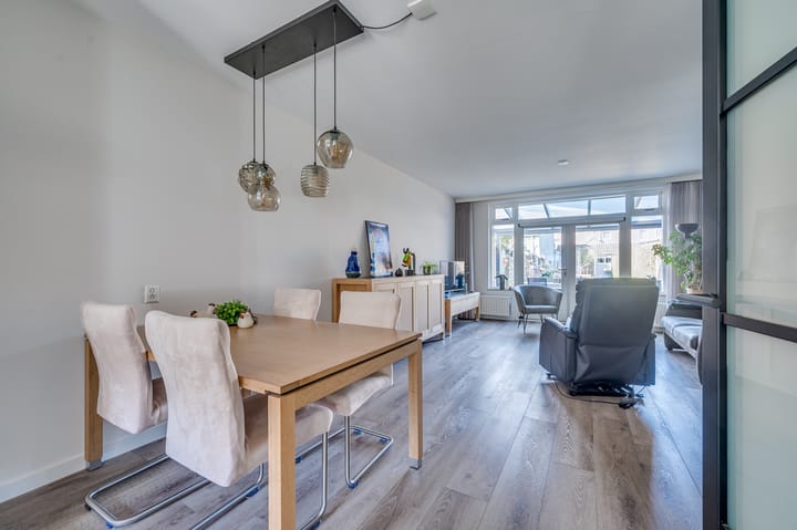 Foto 4 van Nieuwborgstraat 33