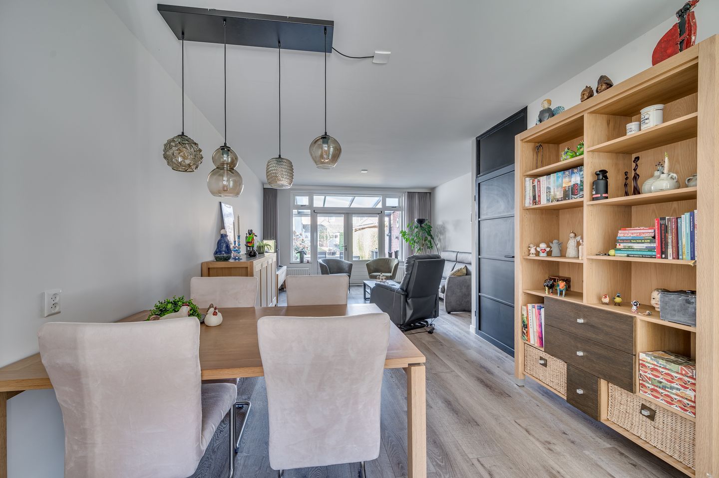 Foto 5 van Nieuwborgstraat 33