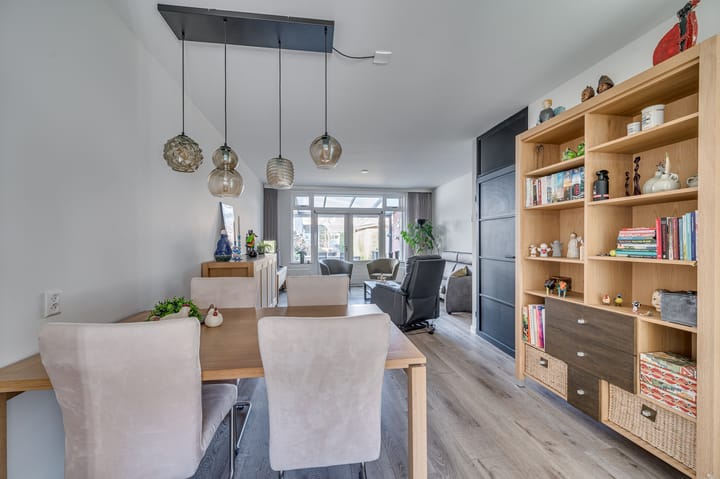 Foto 5 van Nieuwborgstraat 33