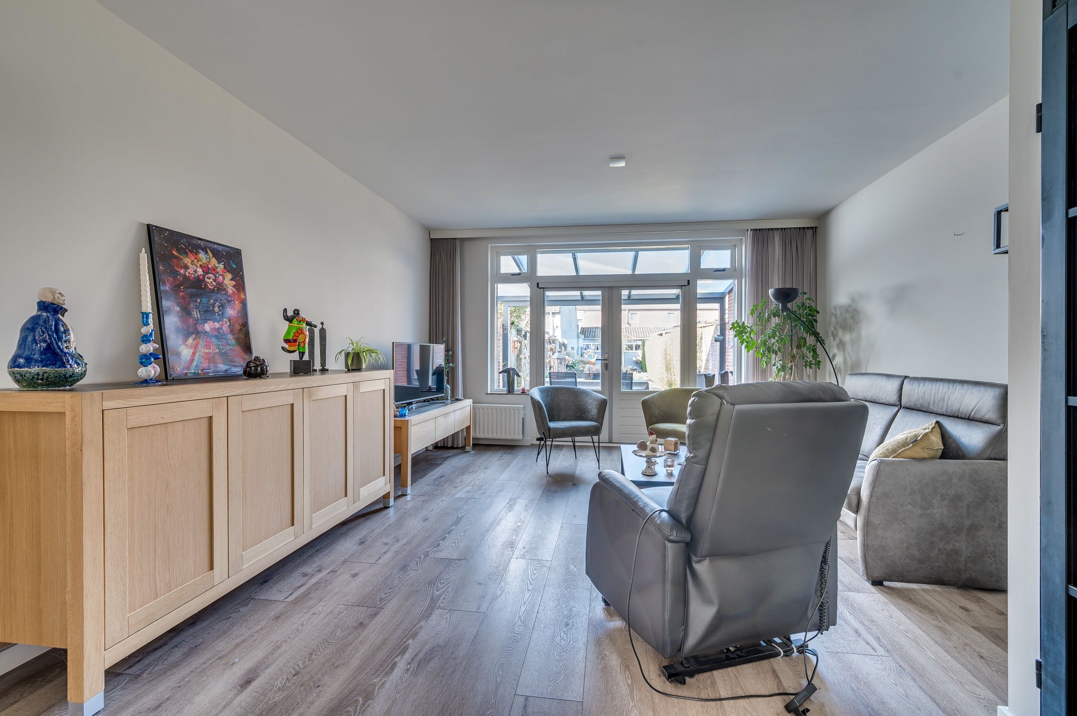 Foto 6 van Nieuwborgstraat 33