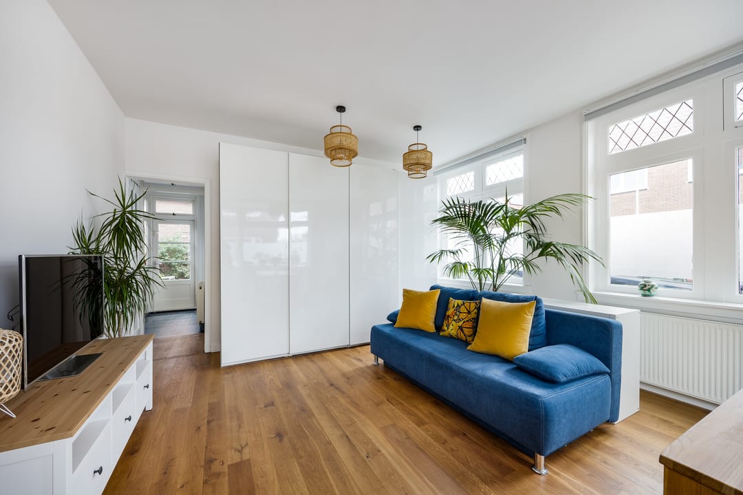 Foto 13 van Reigerstraat 45