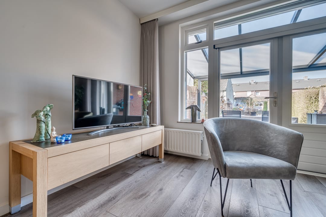 Foto 8 van Nieuwborgstraat 33