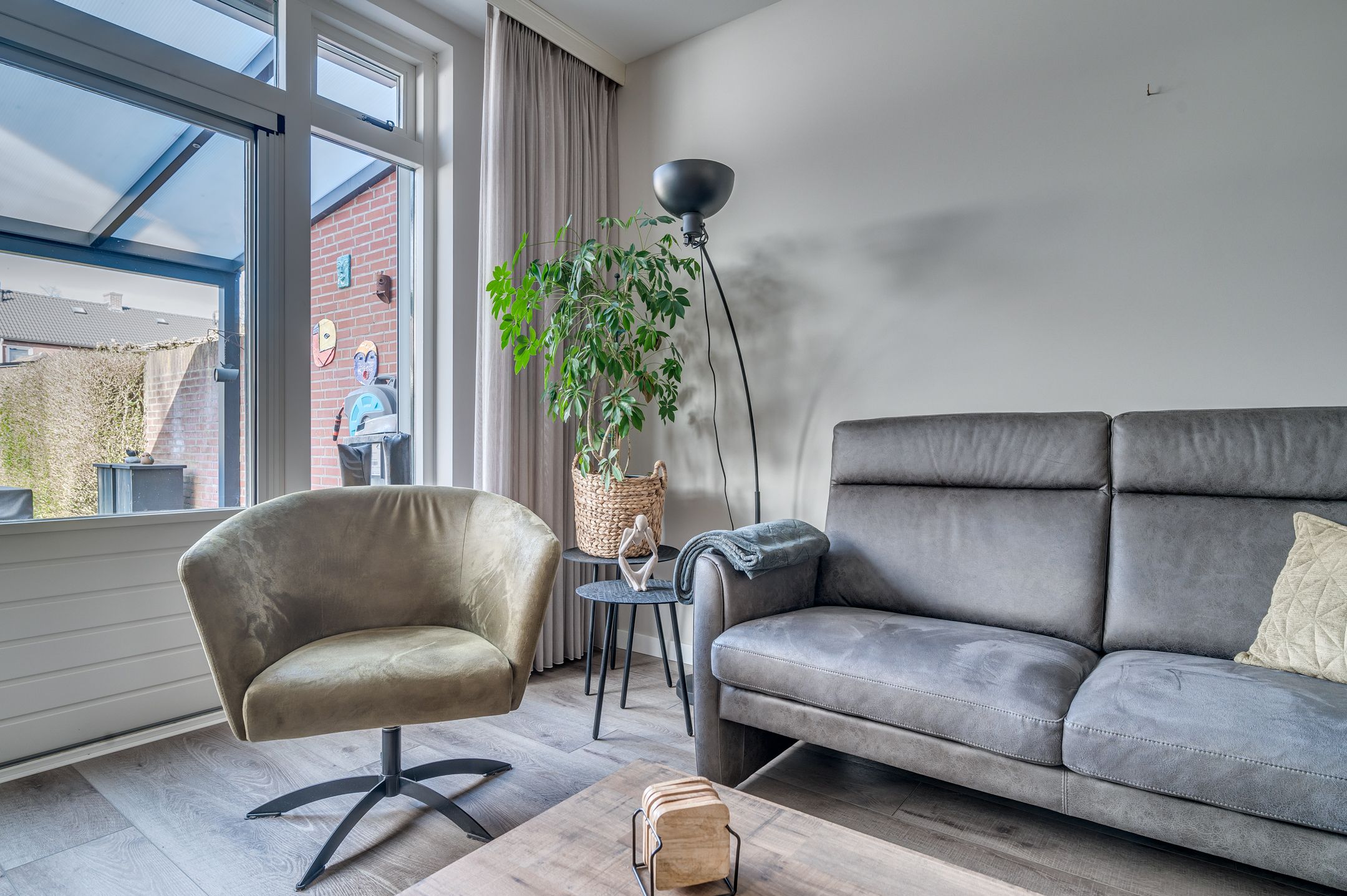 Foto 9 van Nieuwborgstraat 33