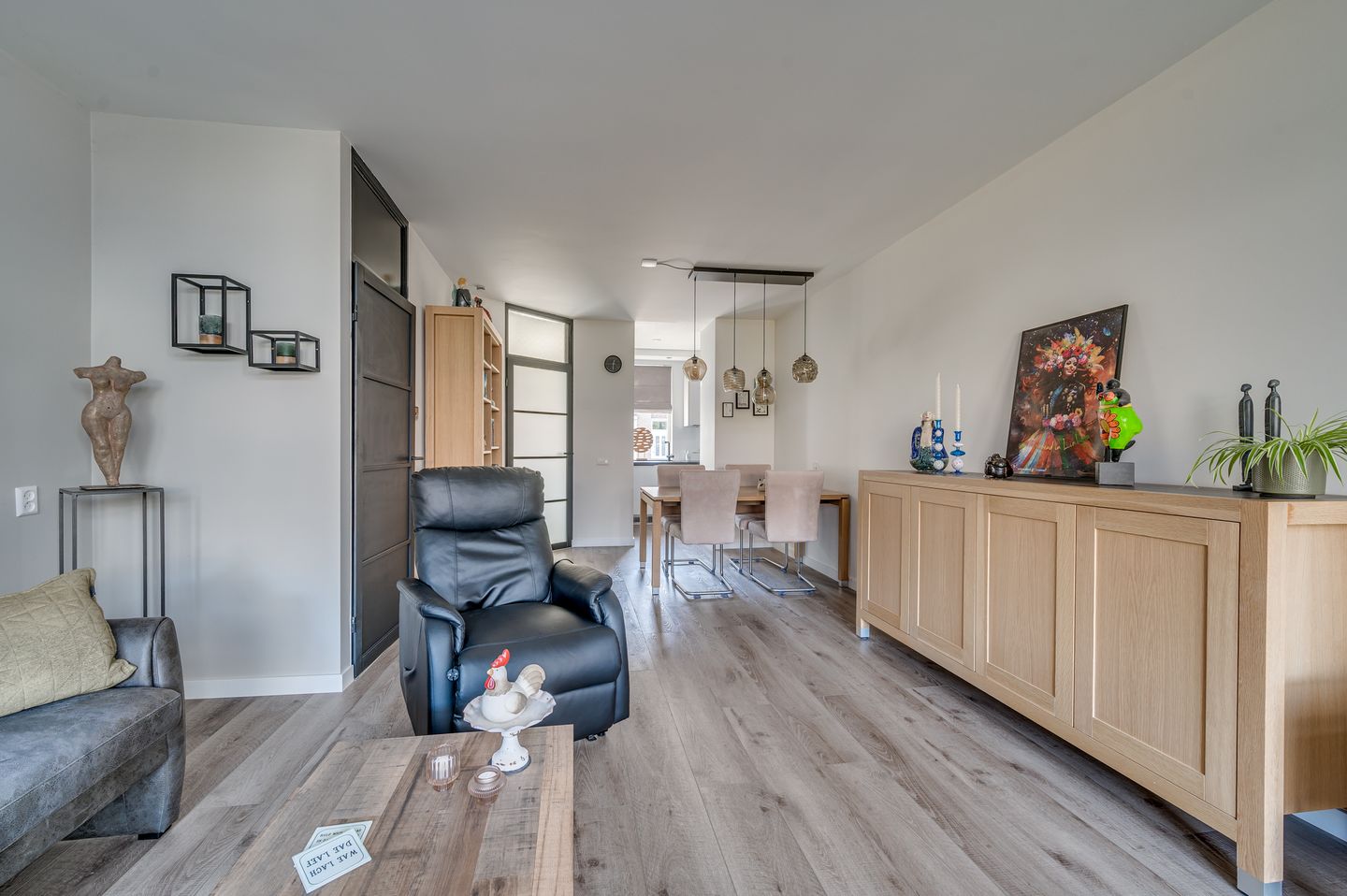 Foto 10 van Nieuwborgstraat 33