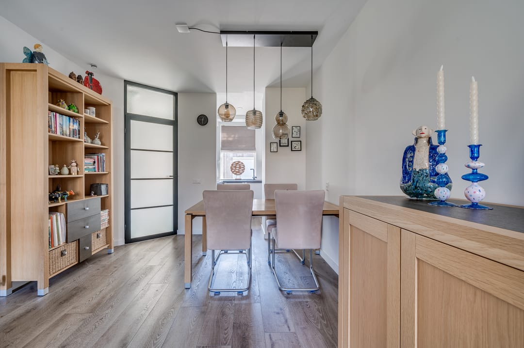 Foto 11 van Nieuwborgstraat 33