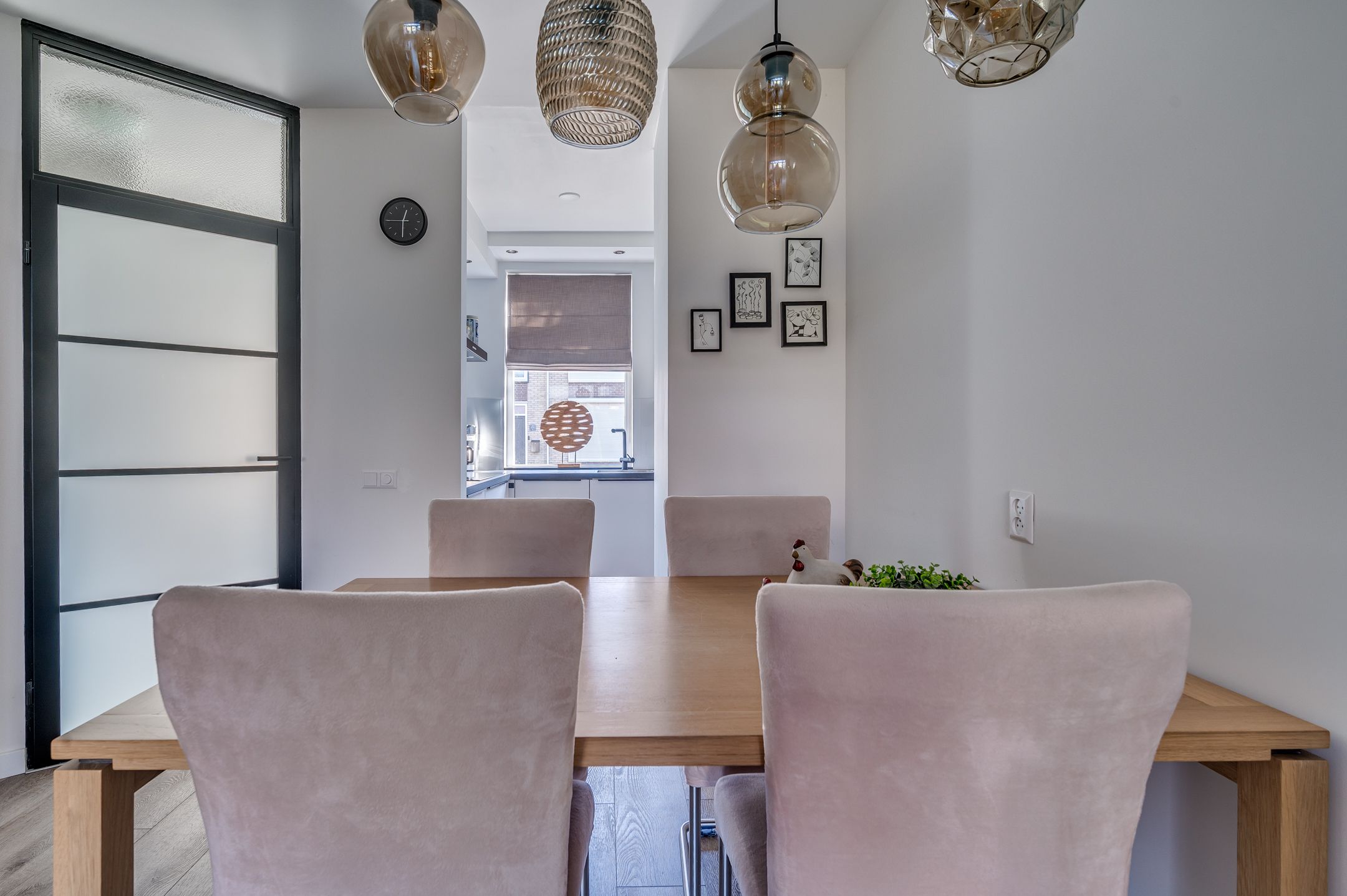 Foto 12 van Nieuwborgstraat 33