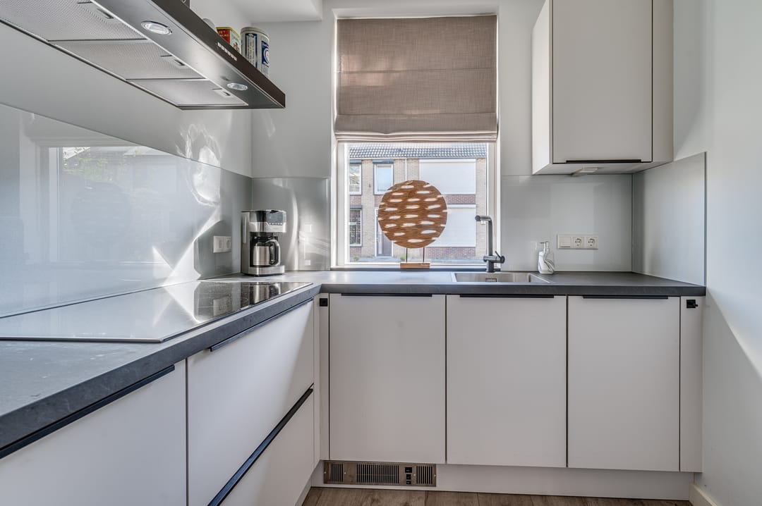 Foto 13 van Nieuwborgstraat 33