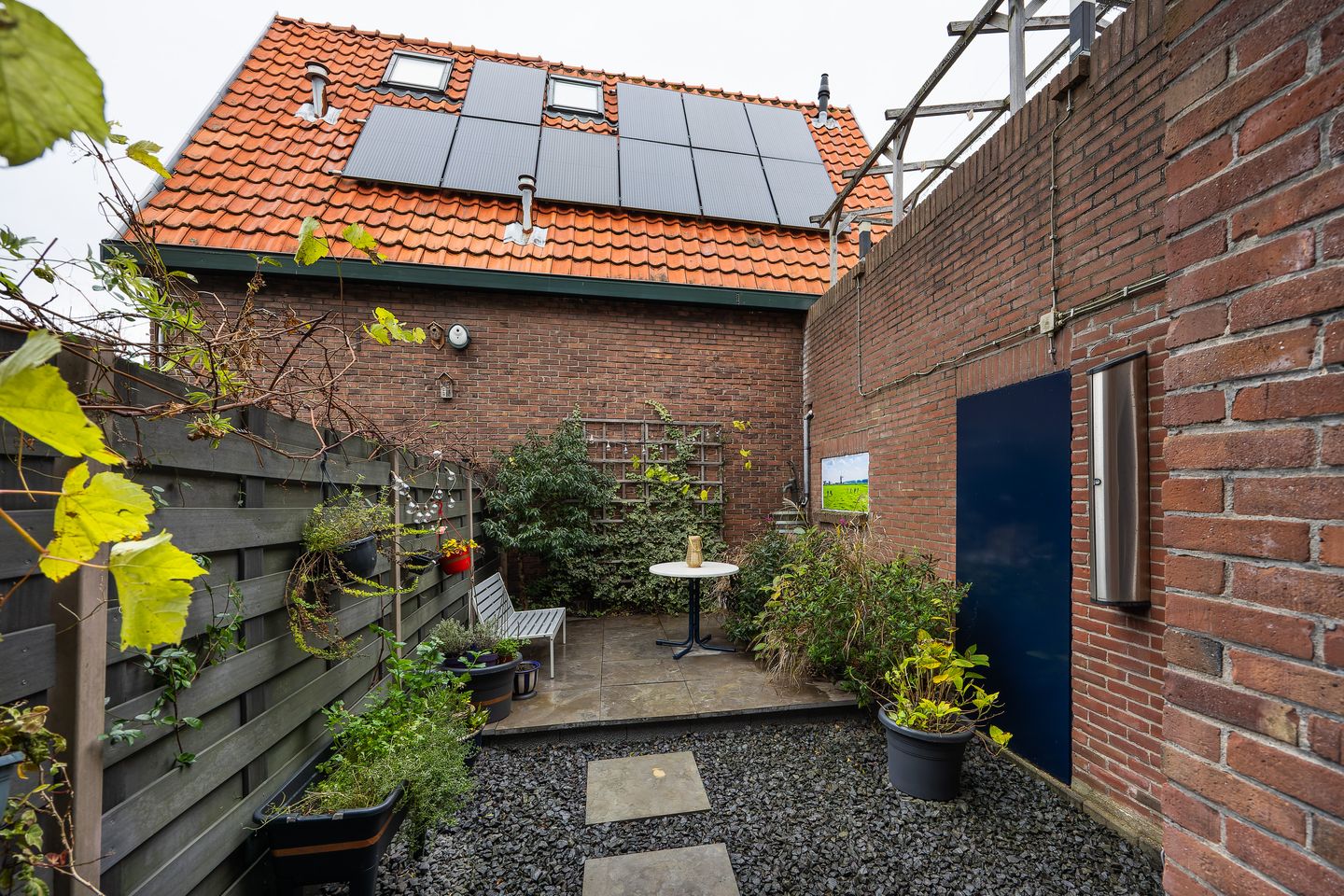 Foto 20 van Reigerstraat 45