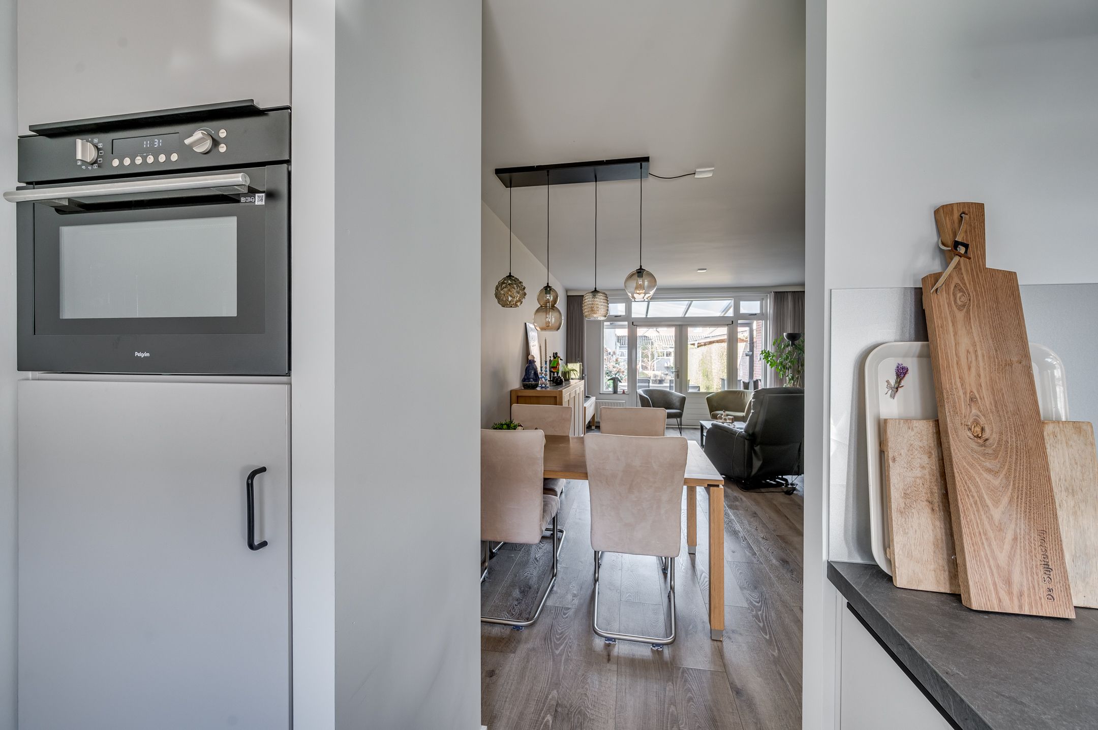 Foto 15 van Nieuwborgstraat 33