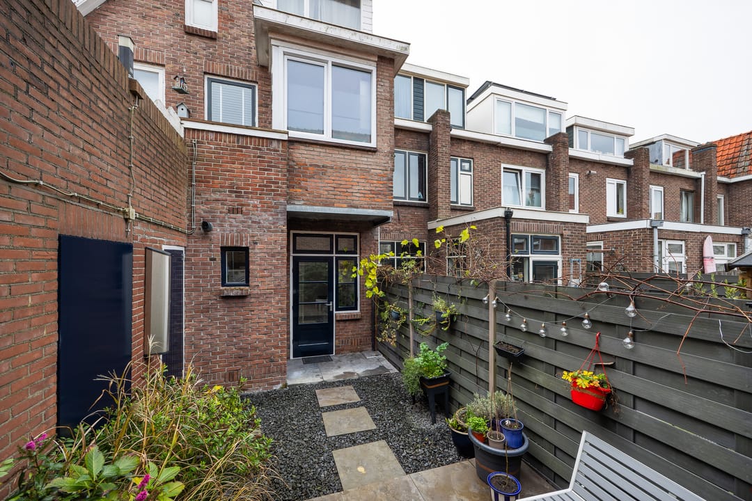 Foto 22 van Reigerstraat 45