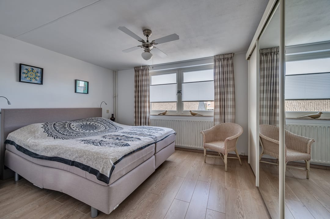 Foto 17 van Nieuwborgstraat 33