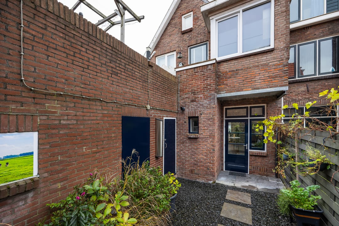 Foto 23 van Reigerstraat 45