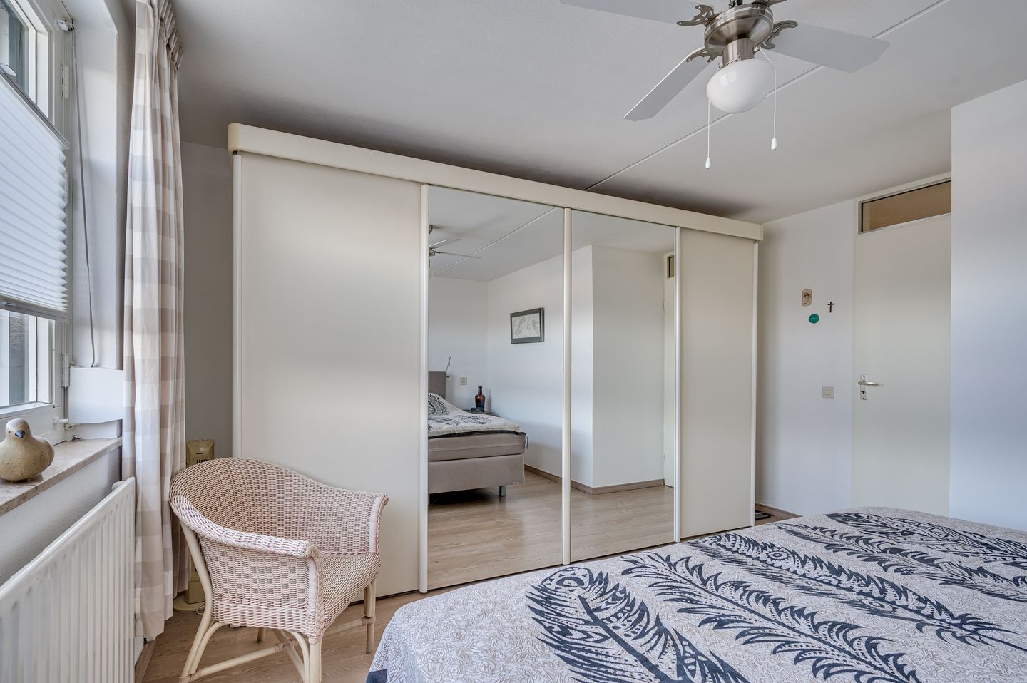 Foto 19 van Nieuwborgstraat 33